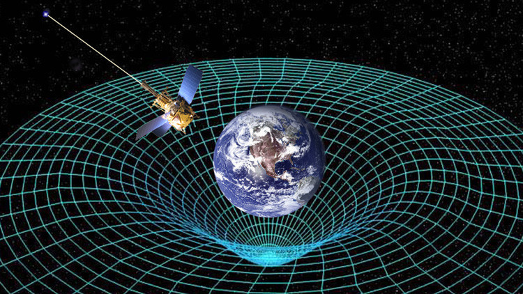 La predicción más increíble de Einstein es cierta: ¡Las ondas gravitacionales existen!