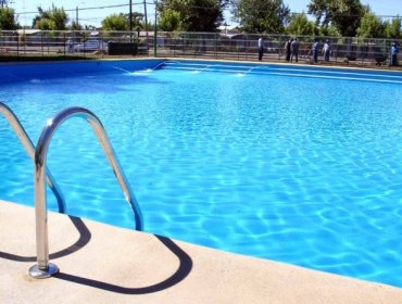 Niño de nueve años pierde la vida ahogado en una piscina