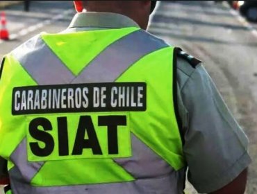 Detienen a sujeto acusado de ser el responsable del accidente en Azapa