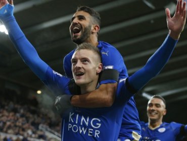 La gran campaña de Leicester City en la Premier League ¿Campeones sin premio?