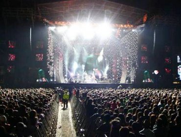 Talca comienza a vivir la Fiesta de la Independencia