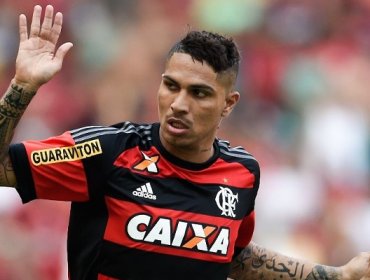 Flamengo se prendió a la lucha con una goleada