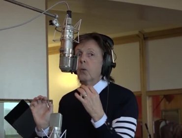 Paul McCartney creó música para los nuevos emojis de Skype