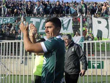 David Pizarro está de vuelta