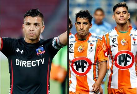 Los equipos chilenos ya tienen definidos a sus rivales en la Copa Libertadores