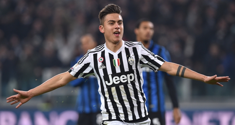 Xavi pide a Dybala y Verratti en Barcelona