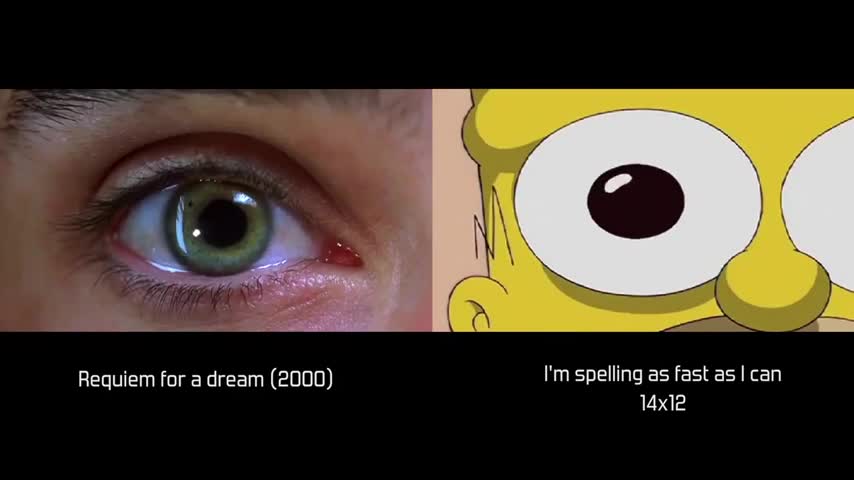 Resumen de las referencias de Los Simpsons al cine en sus 27 temporadas