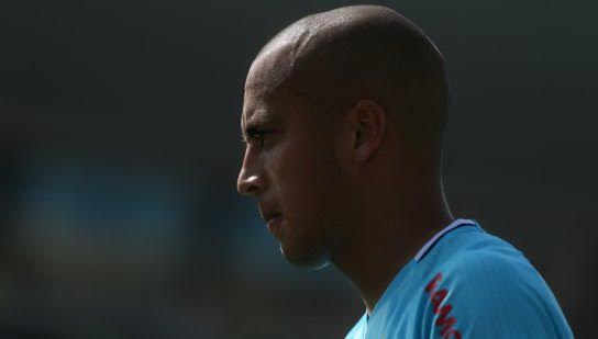 Guzmán Pereira fuera dos meses de la U