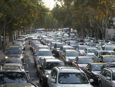 Automovilistas: Los millonarios costos que generará la restricción vehicular permanente