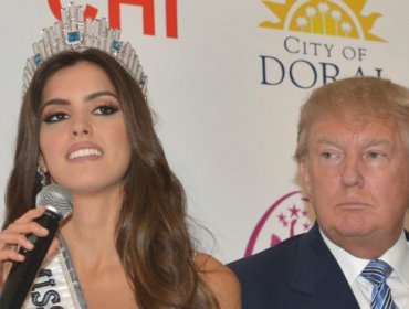 Trump y Univision llegan a un acuerdo sobre conflicto por Miss Universo