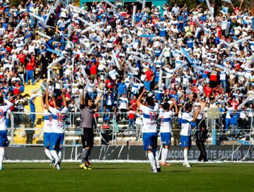 Universidad Católica vs Unión Española en vivo gratis online Fútbol Chileno Transmisión en Vivo 2016