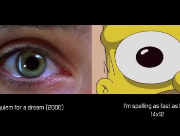 Resumen de las referencias de Los Simpsons al cine en sus 27 temporadas