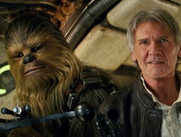 Una fractura sufrida por Harrison Ford les cuesta una demanda a los productores de "Star Wars"