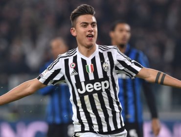 Xavi pide a Dybala y Verratti en Barcelona