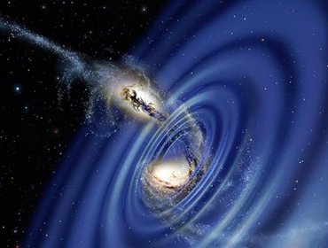 El impacto mundial por el descubrimiento de las ondas gravitacionales