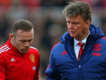 Van Gaal: "Si hablaran con Mourinho, lo sabría"