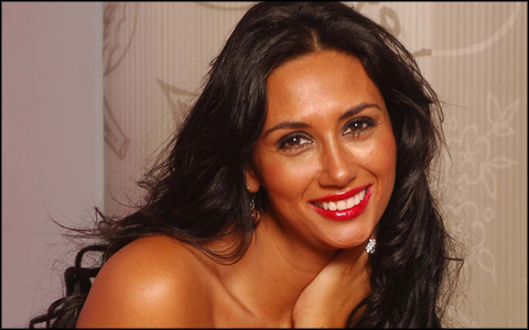 Pamela Díaz vive día clave: Le pedirían matrimonio