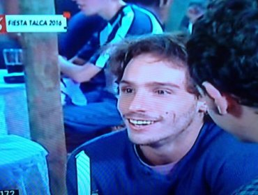 Redes Sociales festinaron con Gonzalo Valenzuela y su actuación en Romané