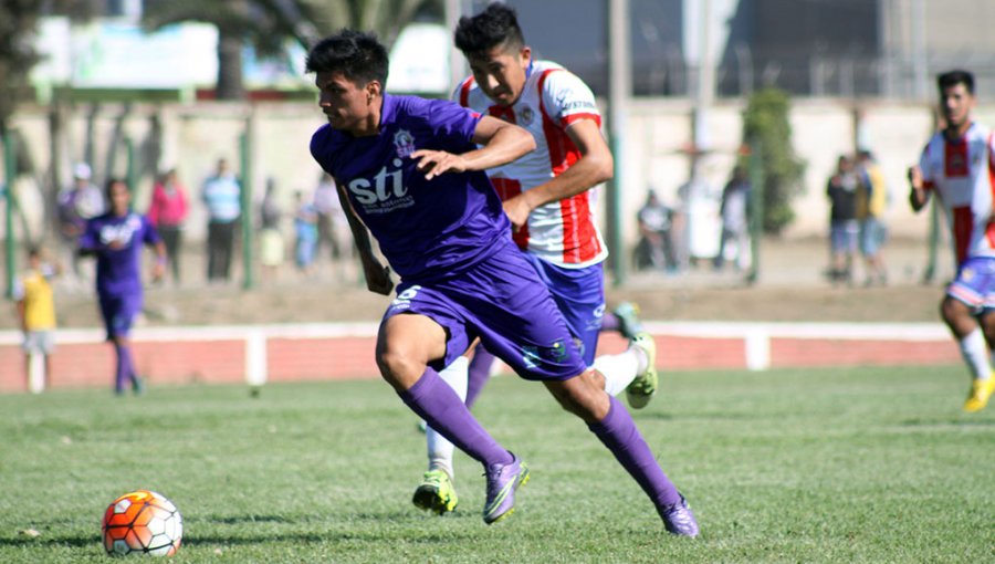 Segunda División: San Antonio busca seguir como líder recibiendo a La Pintana