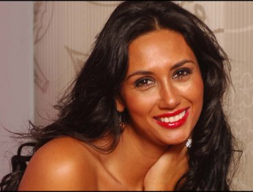 Pamela Díaz vive día clave: Le pedirían matrimonio