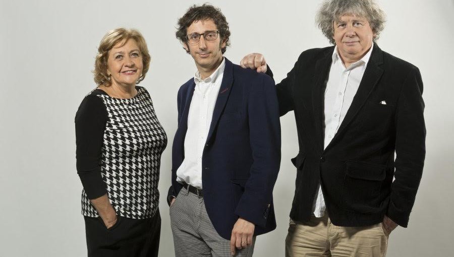 Chilevisión confirma el regreso de “Tolerancia Cero”