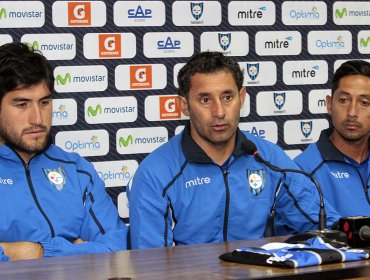 En Huachipato destacan la propuesta que exhibe Santiago Wanderers