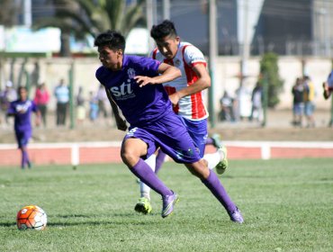 Segunda División: San Antonio busca seguir como líder recibiendo a La Pintana