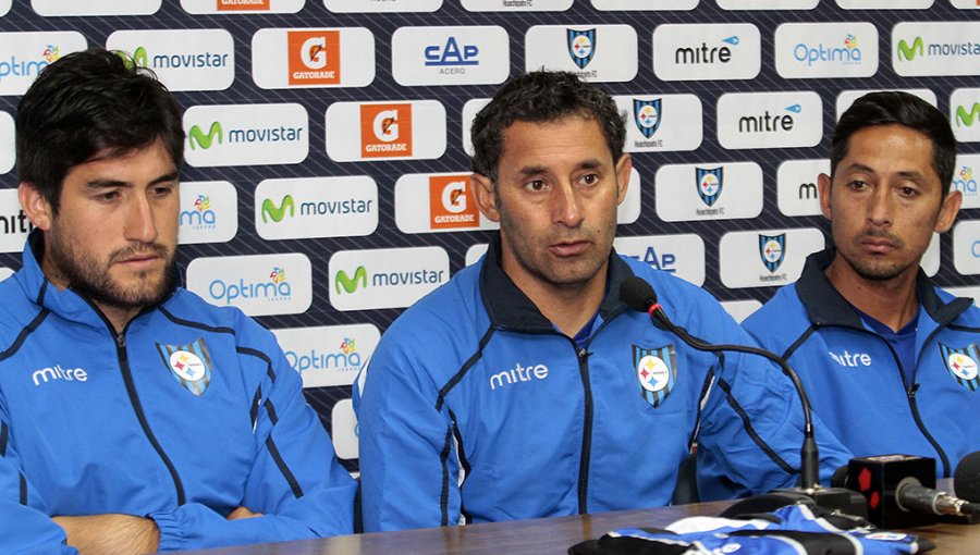 En Huachipato destacan la propuesta que exhibe Santiago Wanderers