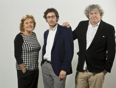 Chilevisión confirma el regreso de “Tolerancia Cero”