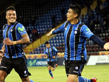 Huachipato y Wanderers van por el triunfo que los acerque a los líderes