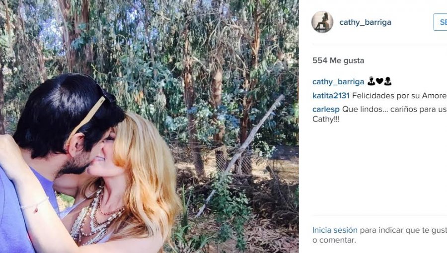 Los famosos que celebran el día de San Valentín