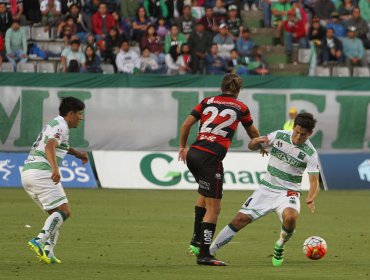 Deportes Temuco y Rangers fueron fuerzas parejas en el Germán Becker