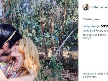Los famosos que celebran el día de San Valentín