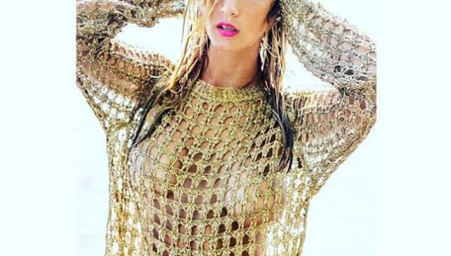 Ex novia de Luis ingresó a “¿Volverías con tu ex?”