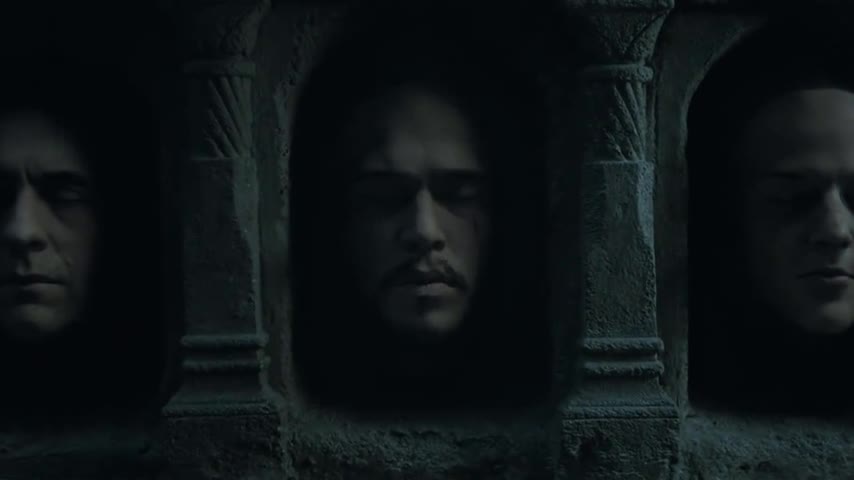 El último teaser de la nueva temporada de Game Of Thrones