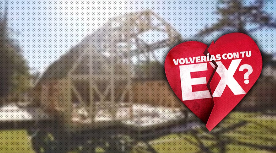 Revelan que ¿Volverías con tu ex? expulsa a dos integrantes tras fuerte pelea