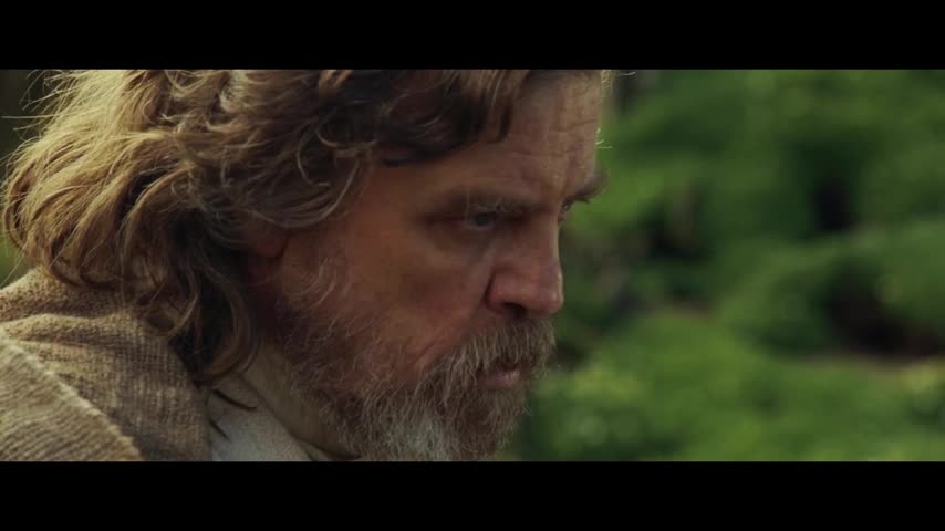 Publican el primer teaser del Episodio VIII de Star Wars