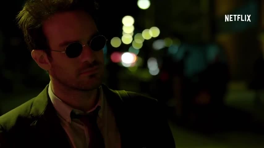 Mira el adelanto de la próxima temporada de Daredevil