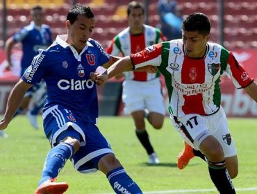 Resumen 5ª Fecha: Palestino y la UC mantuvieron el liderato en el Clausura