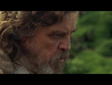 Publican el primer teaser del Episodio VIII de Star Wars