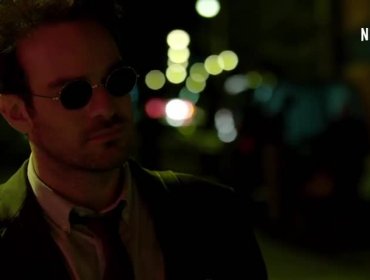 Mira el adelanto de la próxima temporada de Daredevil