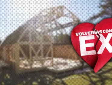 Revelan que ¿Volverías con tu ex? expulsa a dos integrantes tras fuerte pelea