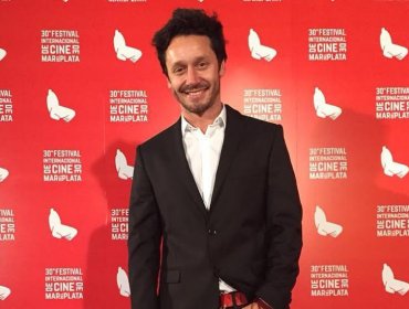 Benjamín Vicuña responde a comentarios: “Estoy enfocado en mis hijos”