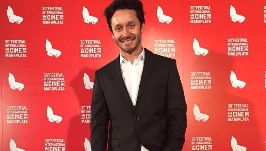 Benjamín Vicuña responde a comentarios: “Estoy enfocado en mis hijos”