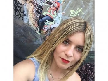 Hermana de Gary Medel quiere entrar a un reality