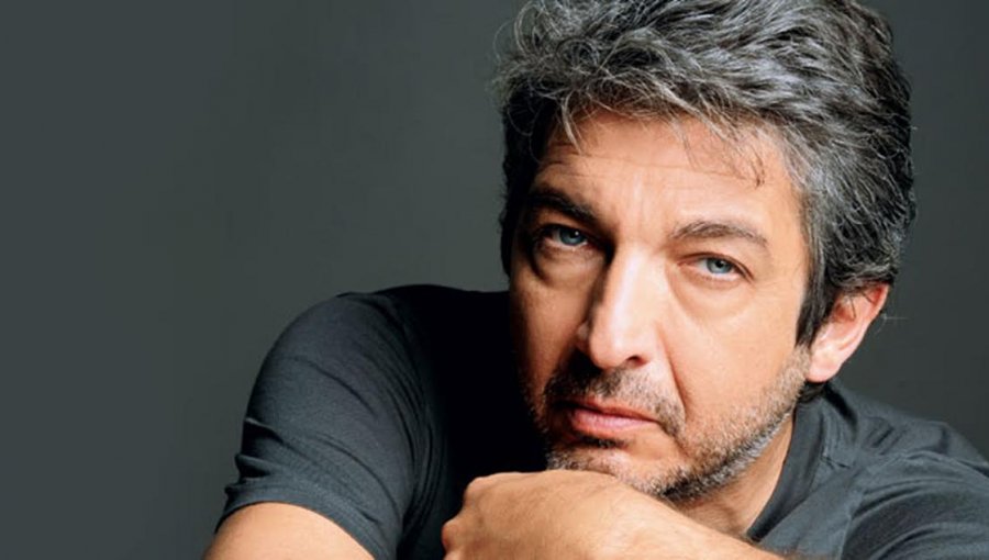 Ricardo Darín debutará en las tablas chilenas