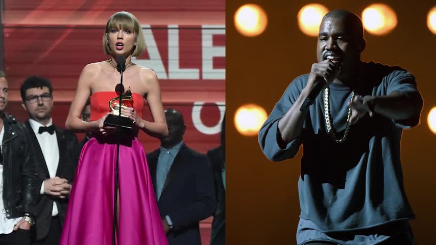 Estos son los Ganadores de Premios Grammy 2016