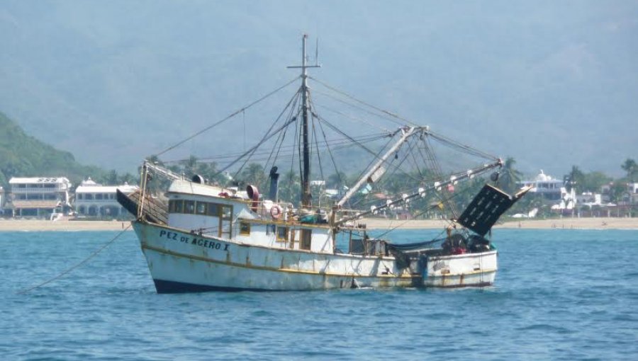 Gobierno realizará consulta por Ley de Pesca