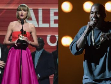 Estos son los Ganadores de Premios Grammy 2016