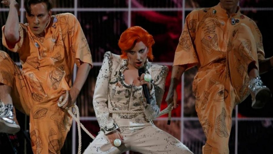 Taylor Swift y Kendrick Lamar se robaron la noche de los Grammy